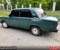 ВАЗ 2107, объемом двигателя 1.5 л и пробегом 95 тыс. км за 850 $, фото 6 на Automoto.ua
