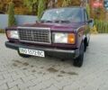 ВАЗ 2107, объемом двигателя 1.5 л и пробегом 50 тыс. км за 950 $, фото 1 на Automoto.ua