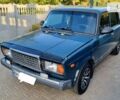 ВАЗ 2107, объемом двигателя 1.5 л и пробегом 190 тыс. км за 2500 $, фото 1 на Automoto.ua