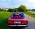ВАЗ 2107, объемом двигателя 1.6 л и пробегом 0 тыс. км за 1200 $, фото 4 на Automoto.ua