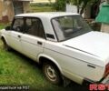 ВАЗ 2107, об'ємом двигуна 1.6 л та пробігом 249 тис. км за 600 $, фото 1 на Automoto.ua