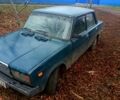 ВАЗ 2107, объемом двигателя 1.5 л и пробегом 0 тыс. км за 430 $, фото 1 на Automoto.ua
