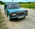 ВАЗ 2107, объемом двигателя 1.5 л и пробегом 95 тыс. км за 850 $, фото 2 на Automoto.ua