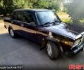 ВАЗ 2107, объемом двигателя 1.5 л и пробегом 130 тыс. км за 1200 $, фото 5 на Automoto.ua