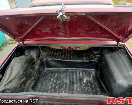 ВАЗ 2107, объемом двигателя 1.5 л и пробегом 100 тыс. км за 700 $, фото 5 на Automoto.ua