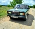 ВАЗ 2107, объемом двигателя 1.5 л и пробегом 95 тыс. км за 850 $, фото 1 на Automoto.ua