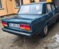 ВАЗ 2107, объемом двигателя 1.57 л и пробегом 180 тыс. км за 650 $, фото 1 на Automoto.ua