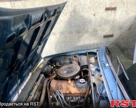 ВАЗ 2107, объемом двигателя 1.6 л и пробегом 130 тыс. км за 1000 $, фото 6 на Automoto.ua