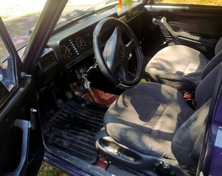 ВАЗ 2107, объемом двигателя 1.7 л и пробегом 200 тыс. км за 550 $, фото 2 на Automoto.ua