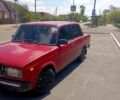 ВАЗ 2107, объемом двигателя 1.5 л и пробегом 55 тыс. км за 1050 $, фото 1 на Automoto.ua