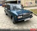 ВАЗ 2107, объемом двигателя 1.5 л и пробегом 100 тыс. км за 1100 $, фото 2 на Automoto.ua