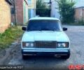 ВАЗ 2107, объемом двигателя 1.5 л и пробегом 200 тыс. км за 650 $, фото 1 на Automoto.ua