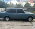 ВАЗ 2107, объемом двигателя 0 л и пробегом 153 тыс. км за 700 $, фото 1 на Automoto.ua