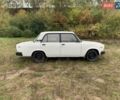 ВАЗ 2107, объемом двигателя 1.45 л и пробегом 152 тыс. км за 1000 $, фото 5 на Automoto.ua