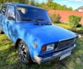 ВАЗ 2107, объемом двигателя 1.5 л и пробегом 110 тыс. км за 1400 $, фото 6 на Automoto.ua