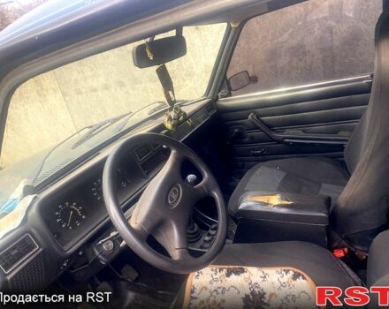 ВАЗ 2107, объемом двигателя 1.6 л и пробегом 130 тыс. км за 1000 $, фото 7 на Automoto.ua