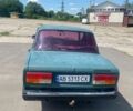ВАЗ 2107, объемом двигателя 1.45 л и пробегом 100 тыс. км за 800 $, фото 1 на Automoto.ua