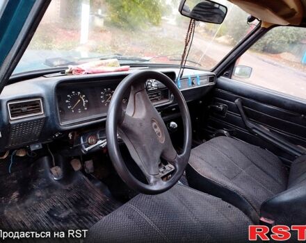 ВАЗ 2107, об'ємом двигуна 1.3 л та пробігом 0 тис. км за 650 $, фото 4 на Automoto.ua