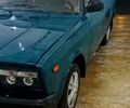 ВАЗ 2107, об'ємом двигуна 1.5 л та пробігом 0 тис. км за 850 $, фото 1 на Automoto.ua