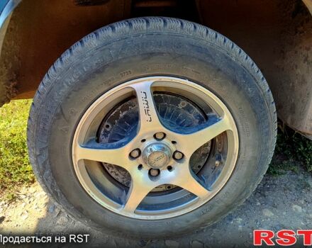 ВАЗ 2107, объемом двигателя 1.5 л и пробегом 0 тыс. км за 1000 $, фото 2 на Automoto.ua