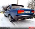 ВАЗ 2107, объемом двигателя 1.5 л и пробегом 19 тыс. км за 1000 $, фото 1 на Automoto.ua