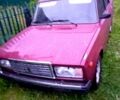ВАЗ 2107, объемом двигателя 1.5 л и пробегом 114 тыс. км за 1000 $, фото 1 на Automoto.ua
