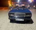 ВАЗ 2107 2004 в Лозовой на Automoto.ua ВАЗ 2107, объемом двигателя 1.6 л и пробегом 90 тыс. км за 700 $, фото 2 на Automoto.ua