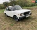 ВАЗ 2107, объемом двигателя 1.45 л и пробегом 152 тыс. км за 1000 $, фото 6 на Automoto.ua