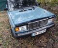 ВАЗ 2107, об'ємом двигуна 1.5 л та пробігом 100 тис. км за 1200 $, фото 1 на Automoto.ua