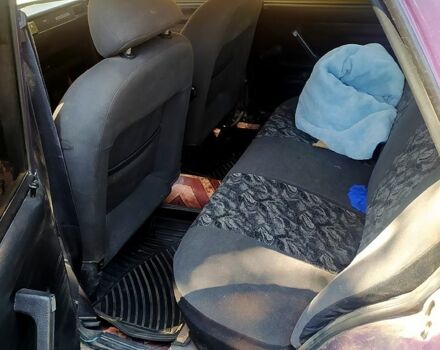 ВАЗ 2107, объемом двигателя 1.7 л и пробегом 200 тыс. км за 550 $, фото 1 на Automoto.ua