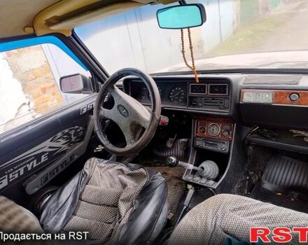 ВАЗ 2107, объемом двигателя 1.5 л и пробегом 100 тыс. км за 700 $, фото 2 на Automoto.ua