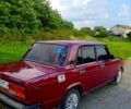 ВАЗ 2107, объемом двигателя 1.6 л и пробегом 0 тыс. км за 1200 $, фото 5 на Automoto.ua