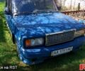 ВАЗ 2107, объемом двигателя 1.5 л и пробегом 133 тыс. км за 1200 $, фото 1 на Automoto.ua