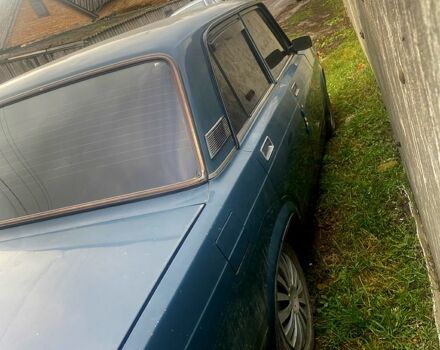 ВАЗ 2107, объемом двигателя 1.6 л и пробегом 130 тыс. км за 1000 $, фото 3 на Automoto.ua