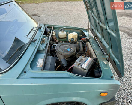 ВАЗ 2107, об'ємом двигуна 1.5 л та пробігом 36 тис. км за 2350 $, фото 7 на Automoto.ua