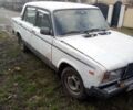 ВАЗ 2107, объемом двигателя 1.45 л и пробегом 48 тыс. км за 959 $, фото 6 на Automoto.ua