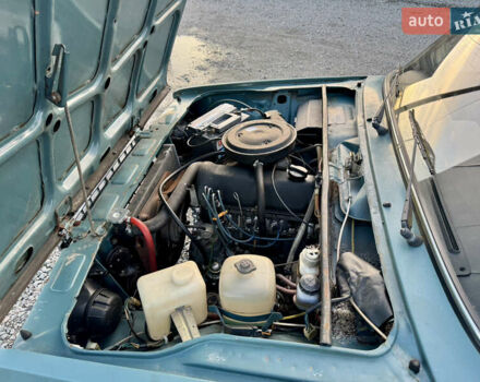ВАЗ 2107, об'ємом двигуна 1.5 л та пробігом 36 тис. км за 2350 $, фото 5 на Automoto.ua