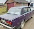 ВАЗ 2107, объемом двигателя 1.3 л и пробегом 770 тыс. км за 427 $, фото 5 на Automoto.ua