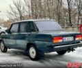 ВАЗ 2107, объемом двигателя 1.6 л и пробегом 108 тыс. км за 2250 $, фото 2 на Automoto.ua