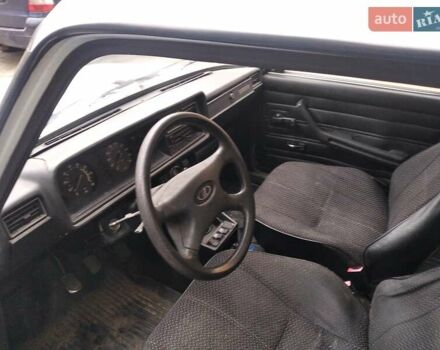 ВАЗ 2107, объемом двигателя 0 л и пробегом 115 тыс. км за 1300 $, фото 4 на Automoto.ua