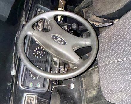 ВАЗ 2107, объемом двигателя 1.7 л и пробегом 80 тыс. км за 550 $, фото 3 на Automoto.ua