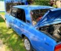 ВАЗ 2107, объемом двигателя 1.5 л и пробегом 159 тыс. км за 1750 $, фото 2 на Automoto.ua
