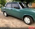 ВАЗ 2107, объемом двигателя 1.5 л и пробегом 95 тыс. км за 850 $, фото 7 на Automoto.ua