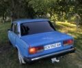 ВАЗ 2107, объемом двигателя 1.45 л и пробегом 100 тыс. км за 544 $, фото 1 на Automoto.ua