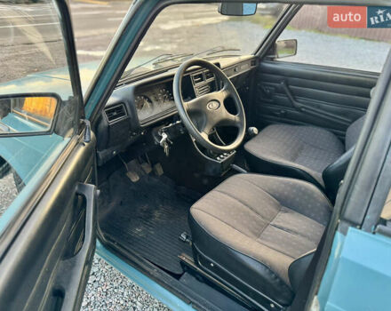 ВАЗ 2107, об'ємом двигуна 1.5 л та пробігом 36 тис. км за 2350 $, фото 11 на Automoto.ua