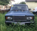 ВАЗ 2107, объемом двигателя 0 л и пробегом 300 тыс. км за 1200 $, фото 1 на Automoto.ua