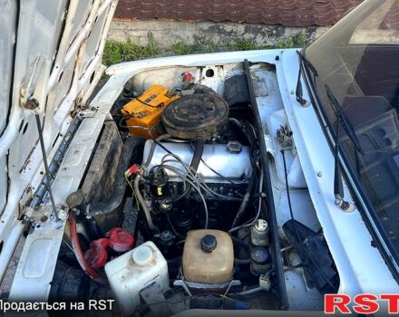 ВАЗ 2107, объемом двигателя 1.5 л и пробегом 200 тыс. км за 650 $, фото 9 на Automoto.ua