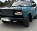 ВАЗ 2107, объемом двигателя 16 л и пробегом 135 тыс. км за 999 $, фото 11 на Automoto.ua