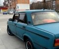 ВАЗ 2107, объемом двигателя 16 л и пробегом 135 тыс. км за 999 $, фото 6 на Automoto.ua
