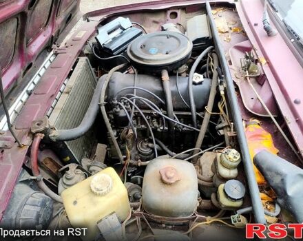 ВАЗ 2107, объемом двигателя 1.5 л и пробегом 100 тыс. км за 700 $, фото 1 на Automoto.ua